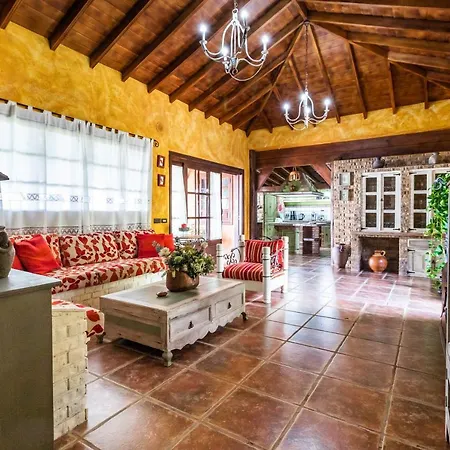Casa Tara Villa Alcala  Exterior photo