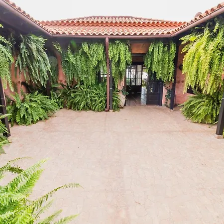 Casa Tara Villa Alcala  Exterior photo
