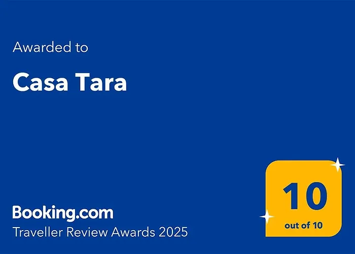Casa Tara