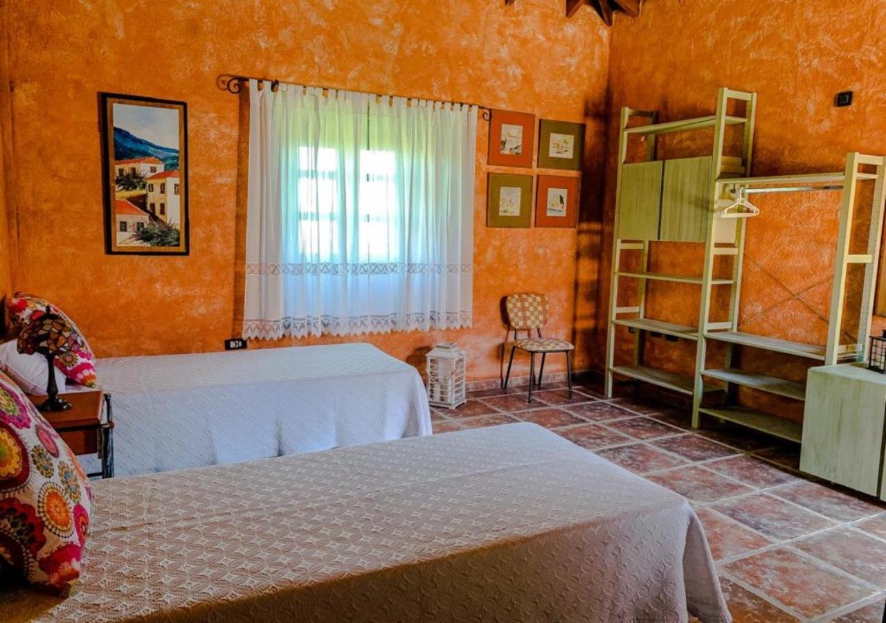 Casa Tara Ferienhaus Alcalá la Real