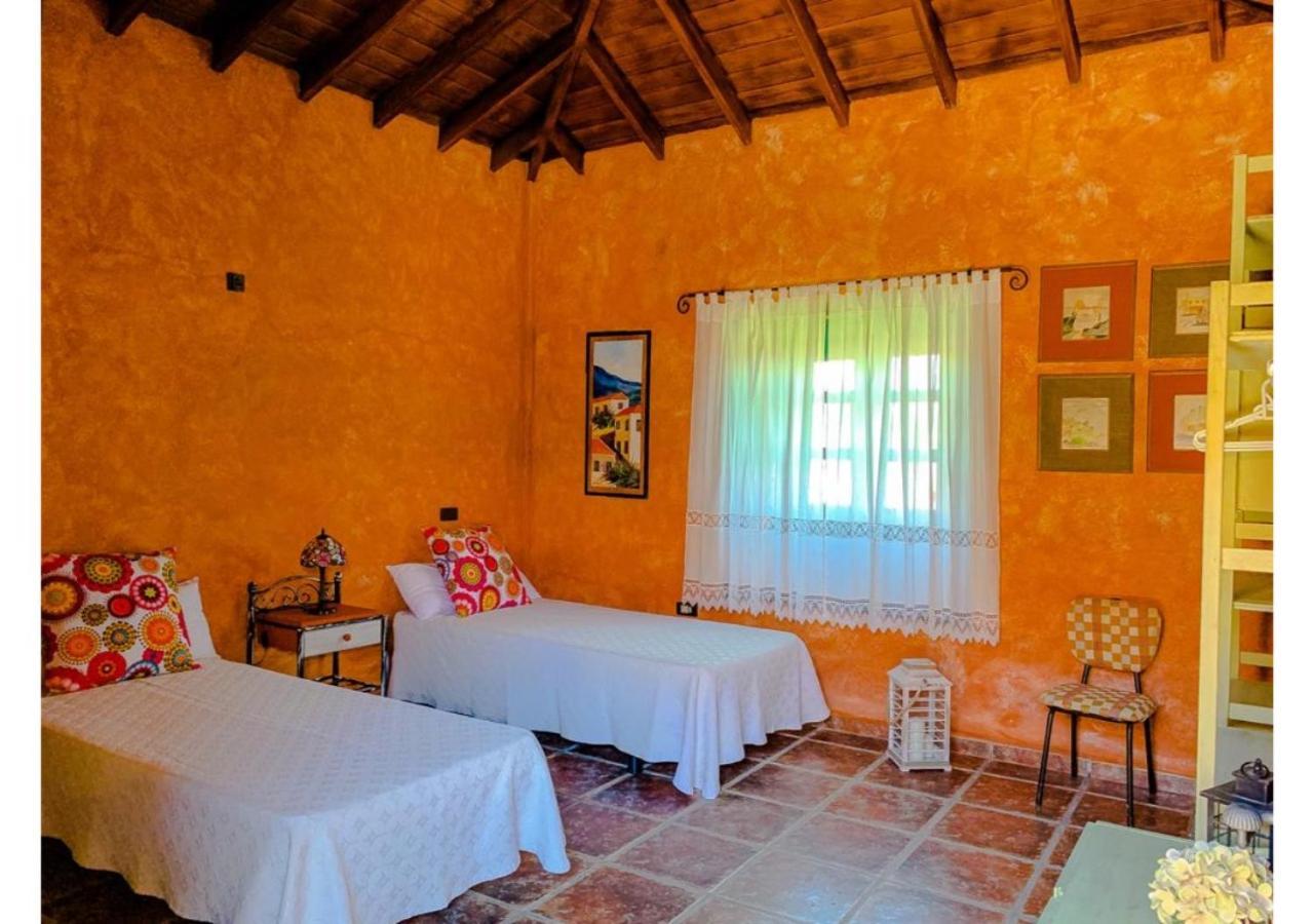 Ferienhaus Casa Tara