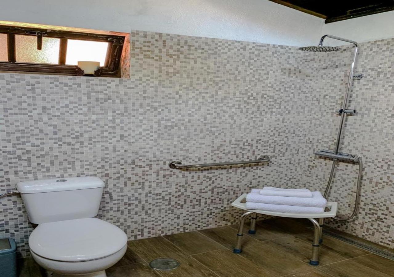 Casa Tara Ferienhaus Alcalá la Real