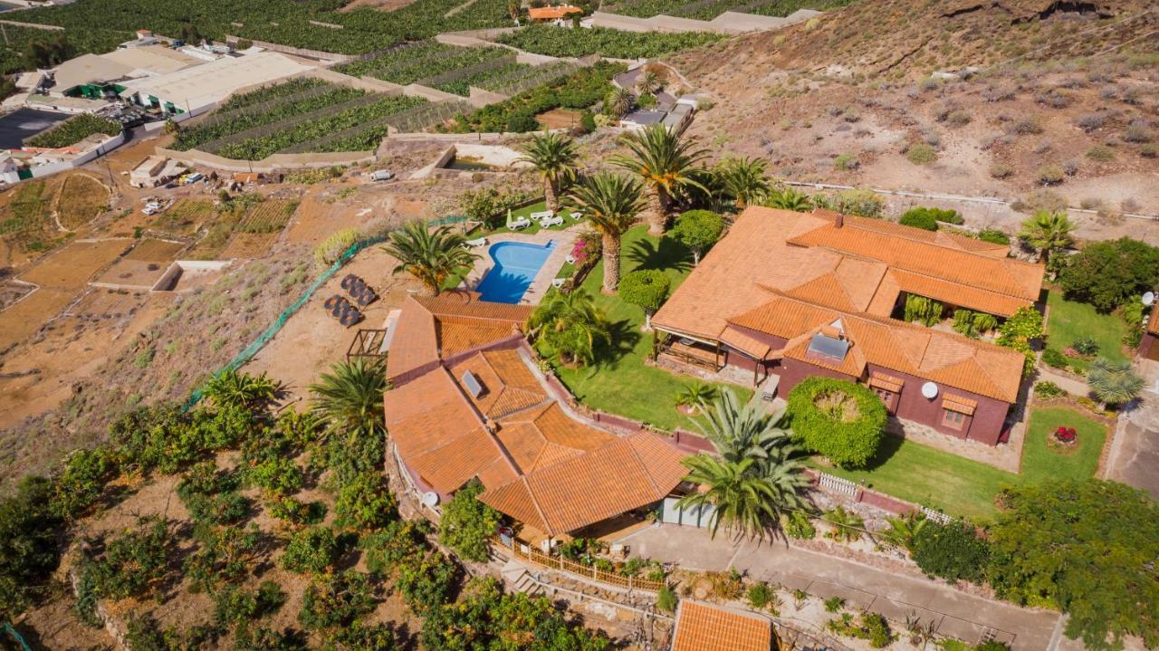 Casa Tara Ferienhaus Alcalá la Real