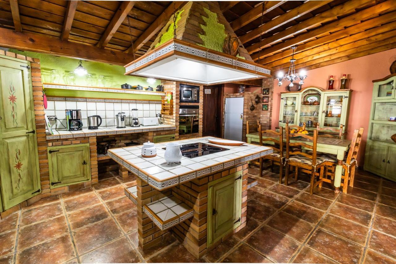 Ferienhaus Casa Tara