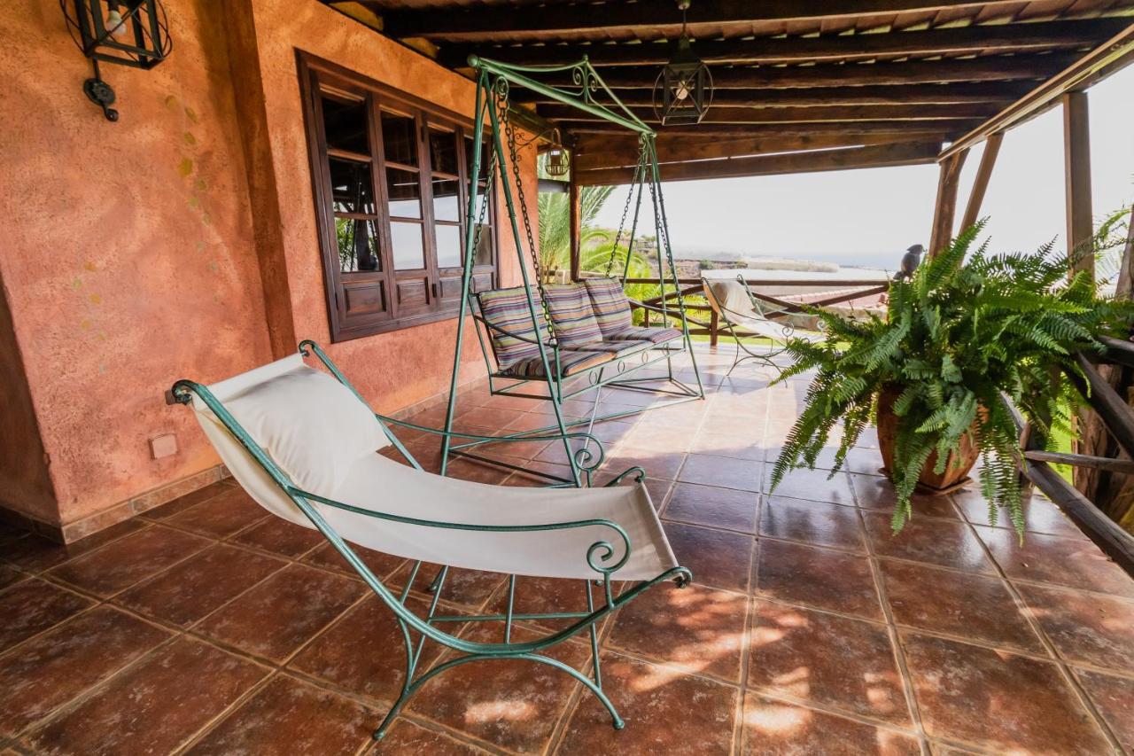 Casa Tara Ferienhaus *