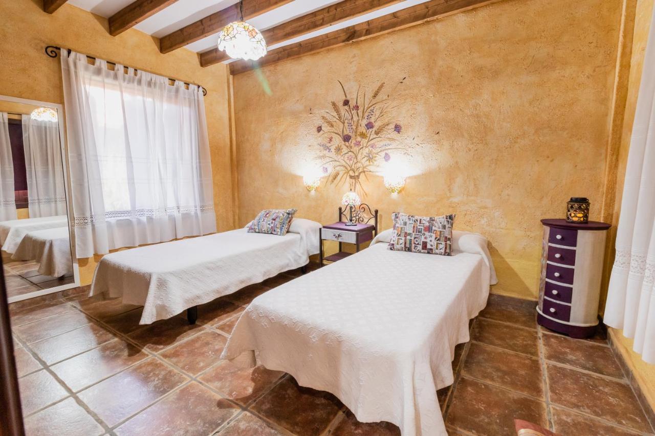 Ferienhaus Casa Tara *