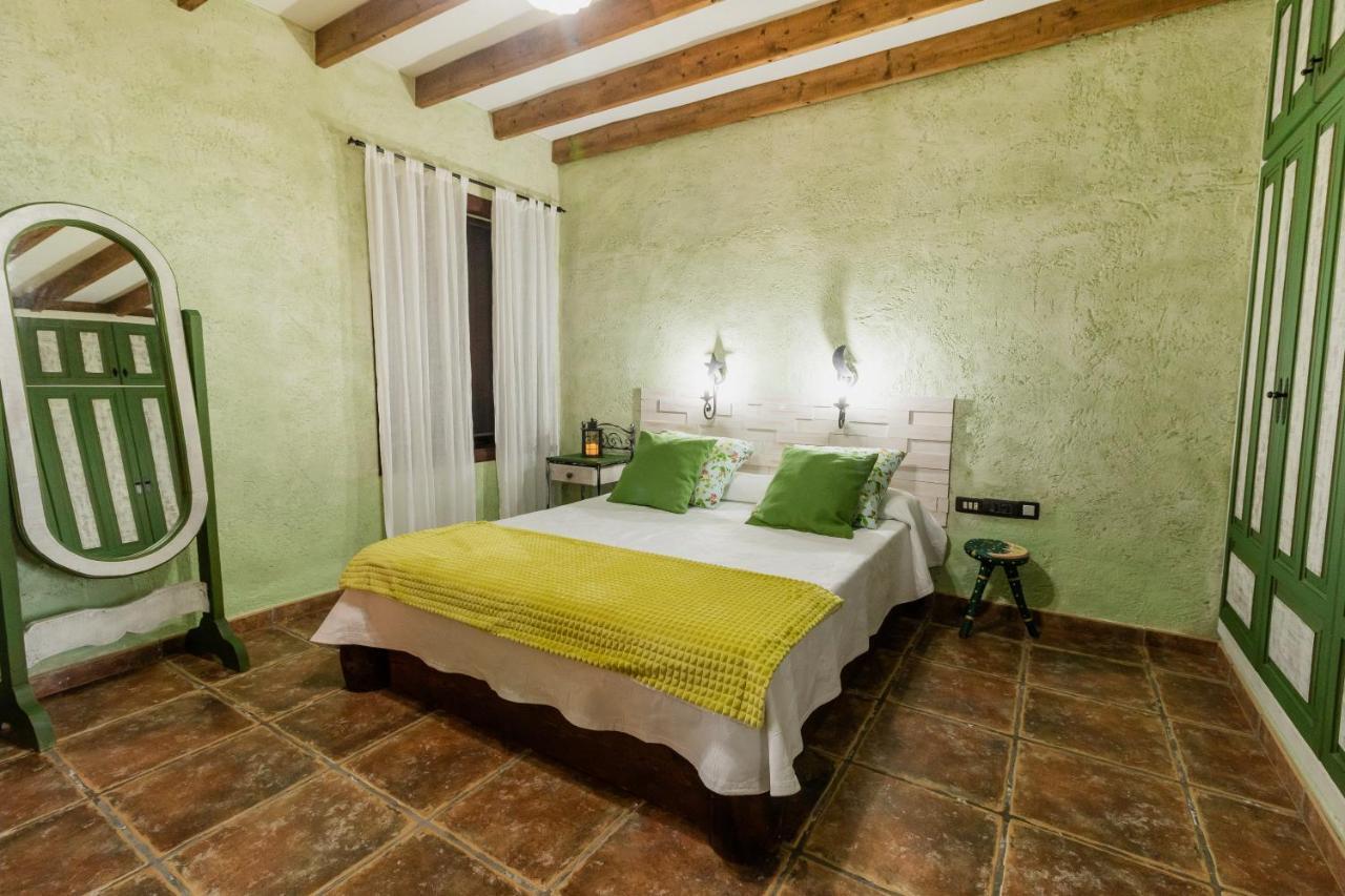 Casa Tara Ferienhaus