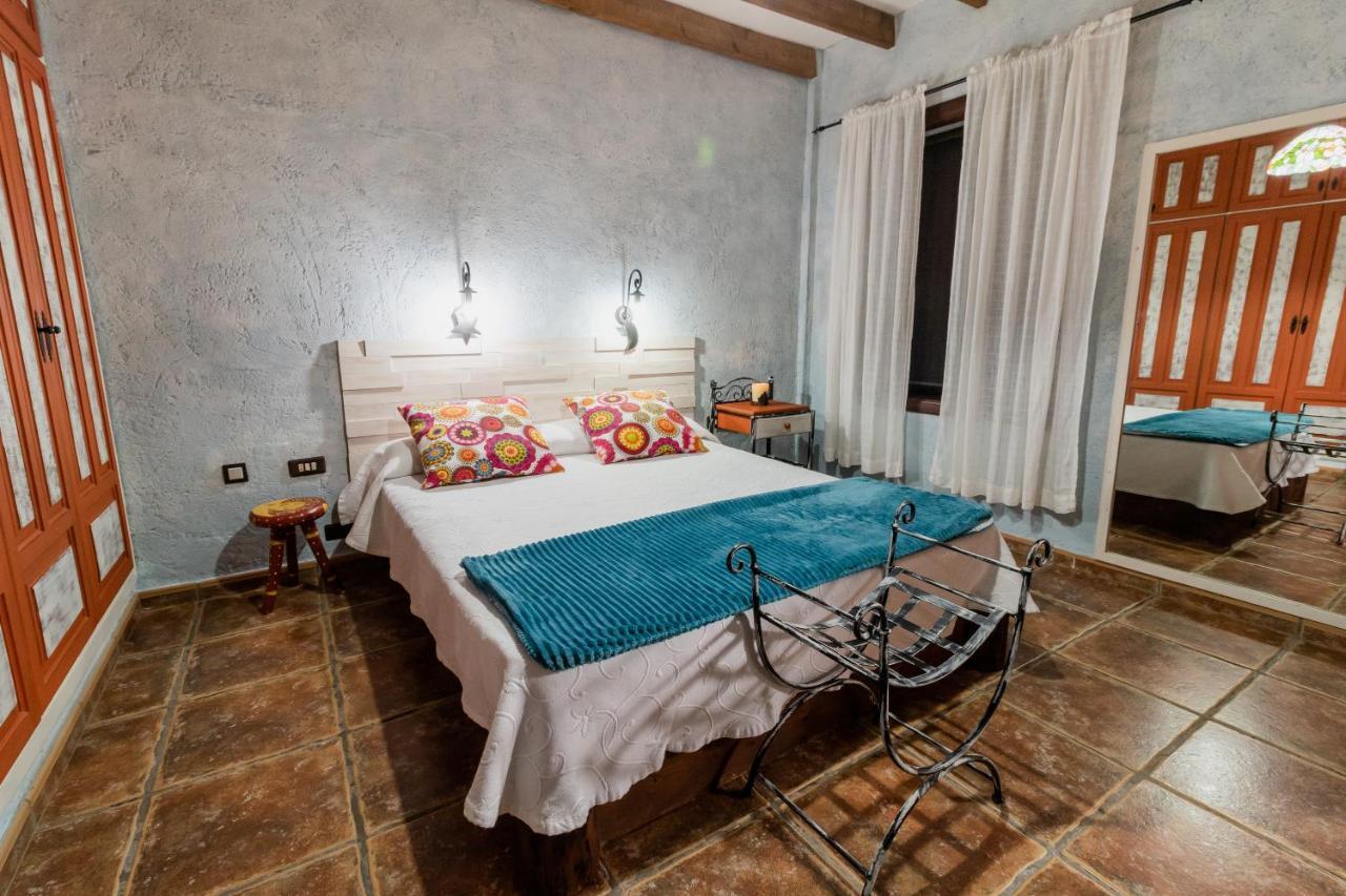 Casa Tara Ferienhaus *