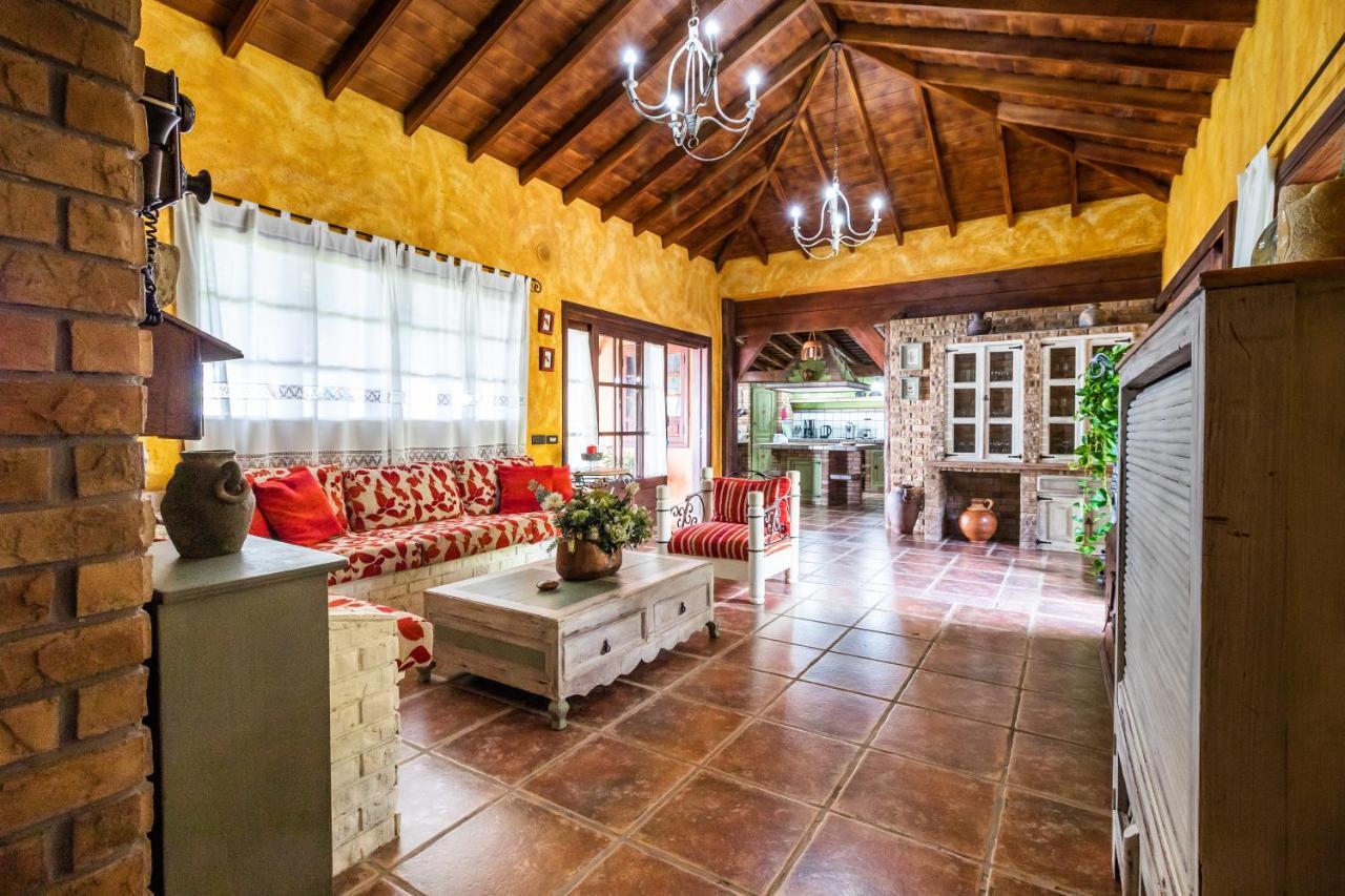 Ferienhaus Casa Tara