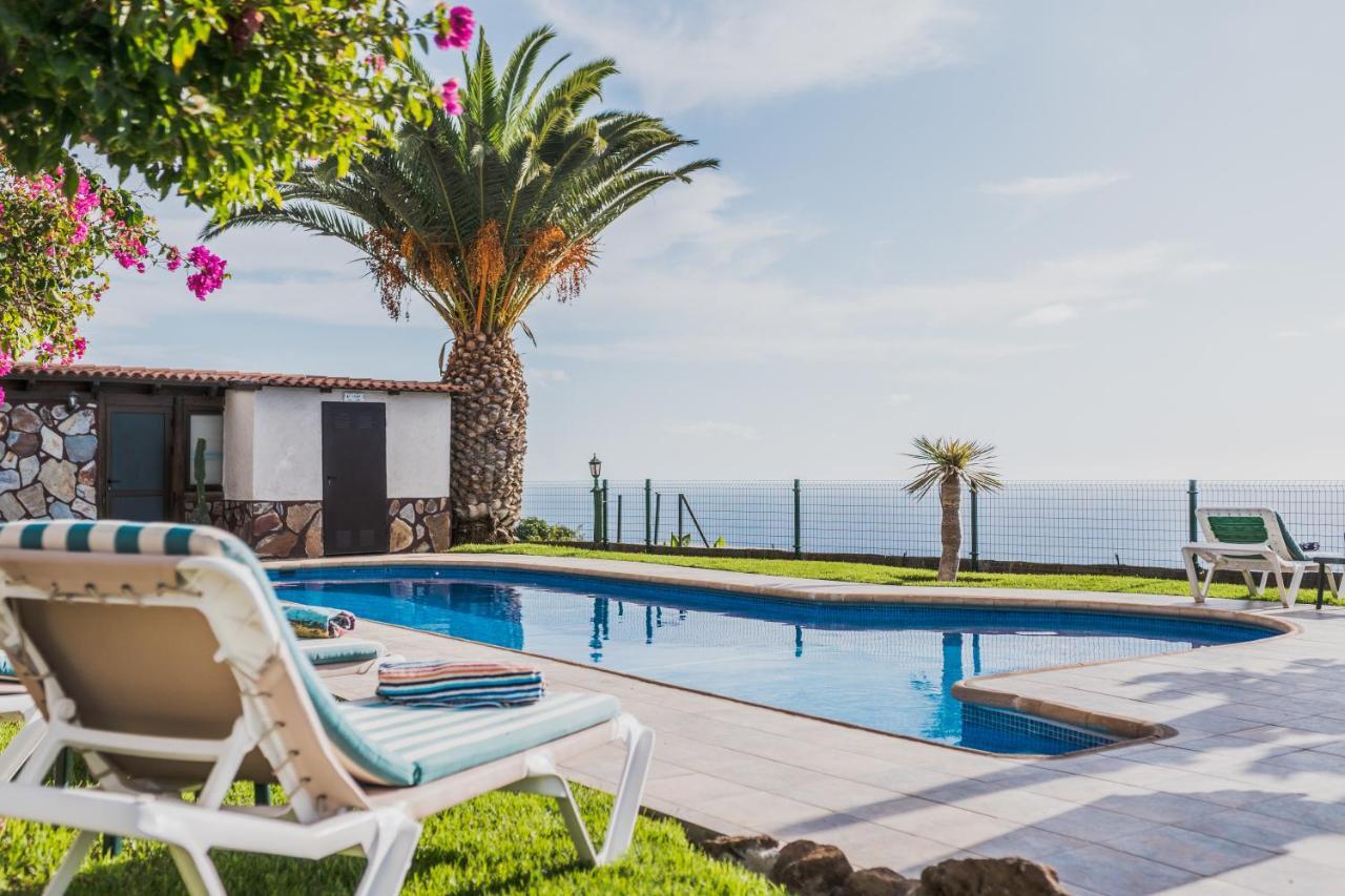 Ferienhaus Casa Tara *