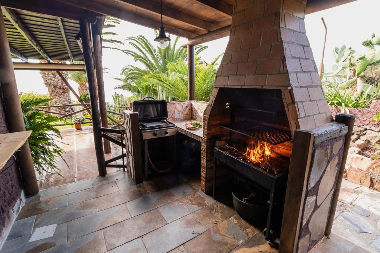 Ferienhaus Casa Tara *