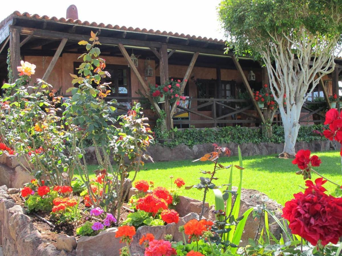 Ferienhaus Casa Tara Alcalá la Real
