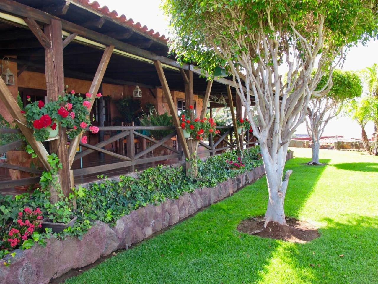 Ferienhaus Casa Tara
