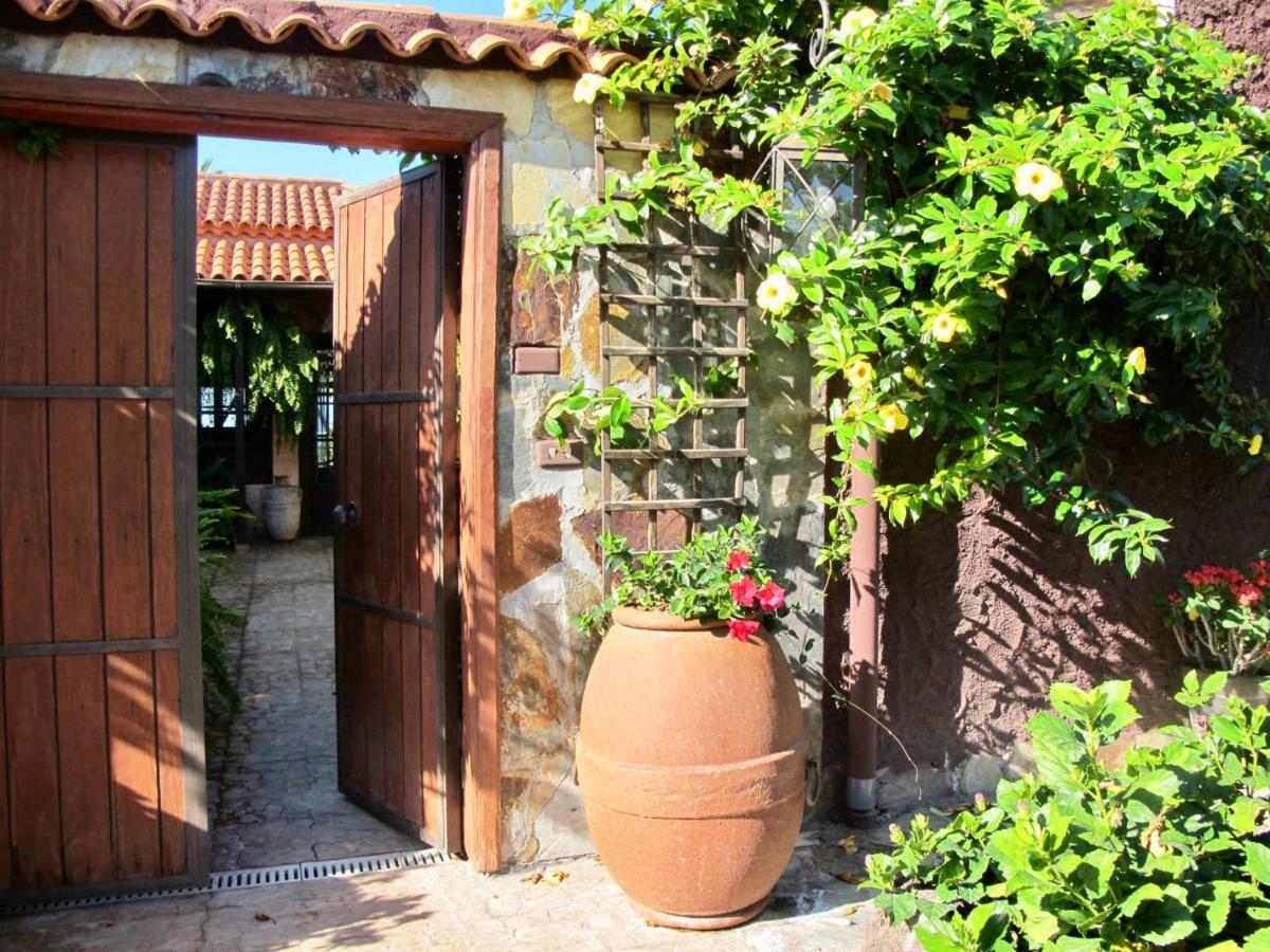 Ferienhaus Casa Tara
