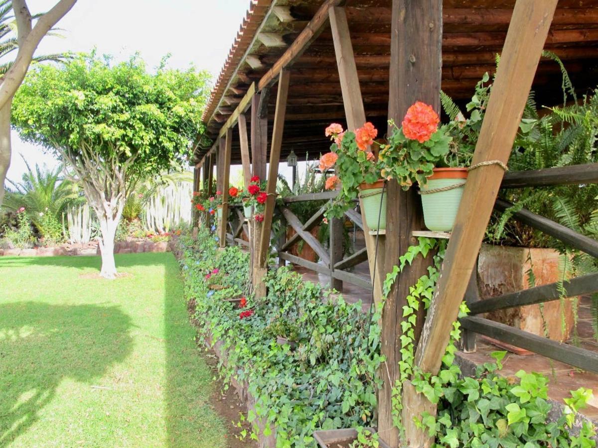 Ferienhaus Casa Tara Alcalá la Real
