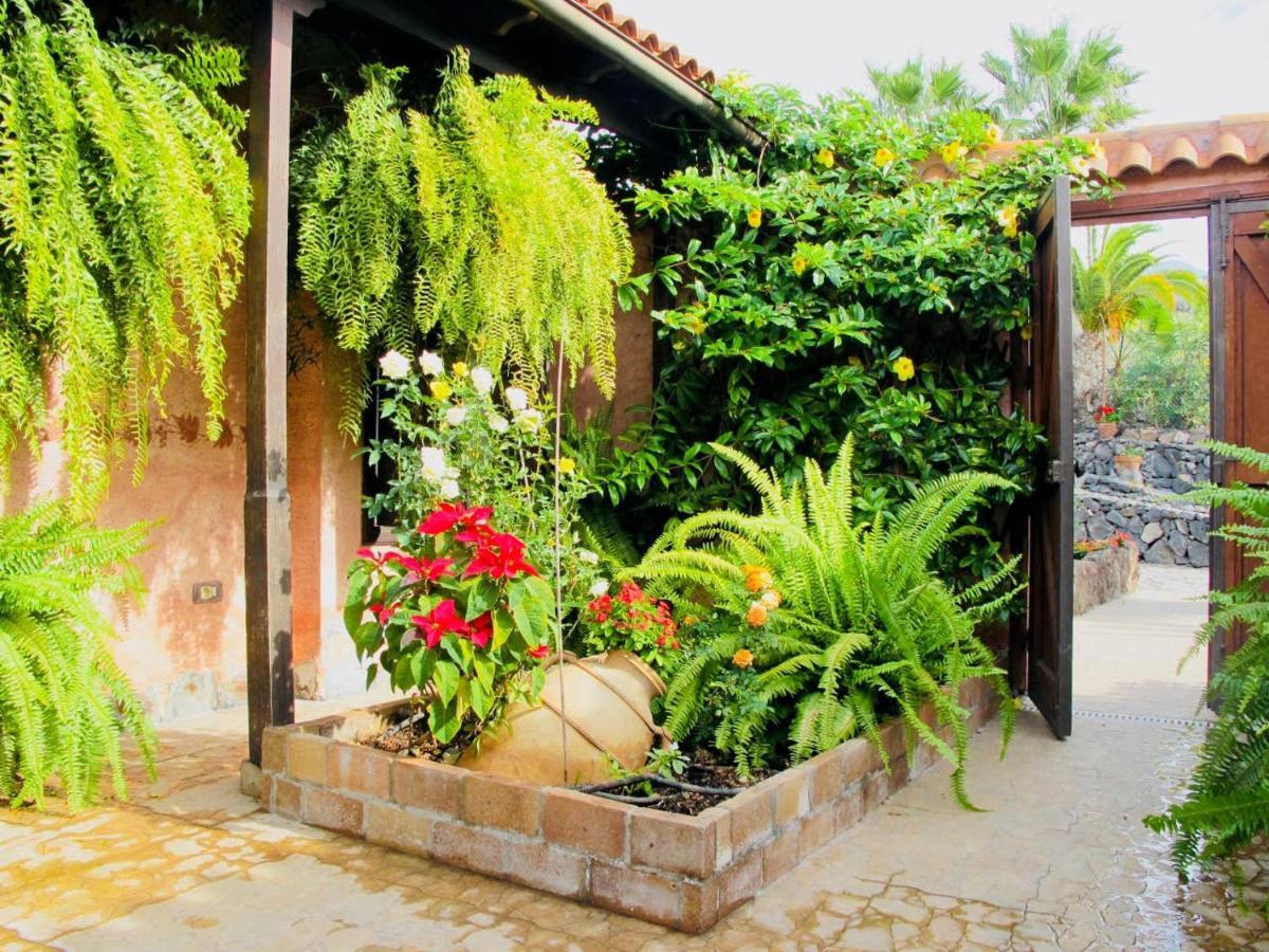Casa Tara Ferienhaus